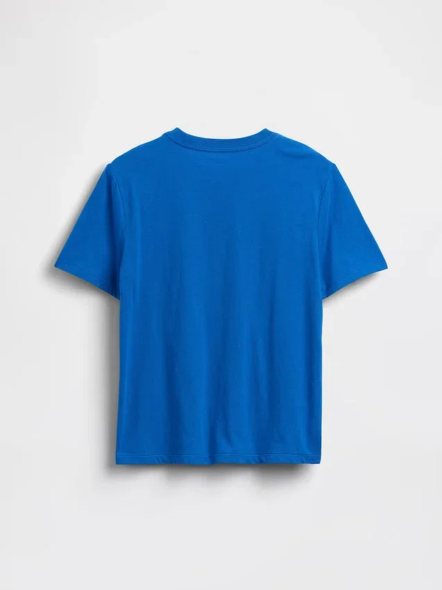 T-shirt graphique pour enfants