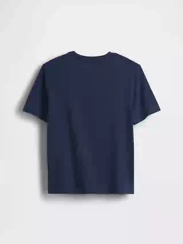 T-shirt graphique pour enfants