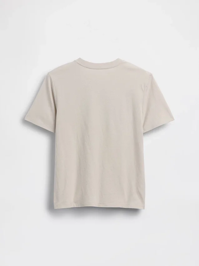 T-shirt graphique pour enfants