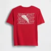 T-shirt graphique pour enfants