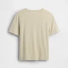 T-shirt graphique pour enfants