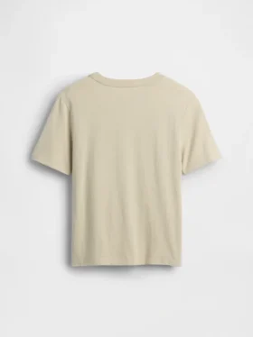 T-shirt graphique pour enfants