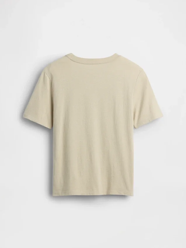 T-shirt graphique pour enfants