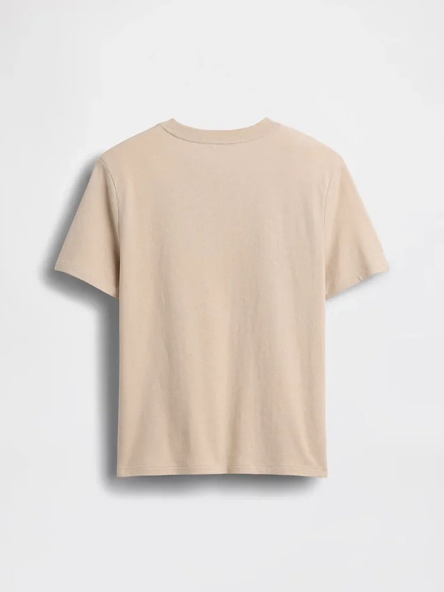 T-shirt graphique pour enfants