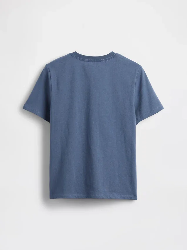 T-shirt graphique pour enfants