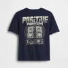 T-shirt graphique pour enfants
