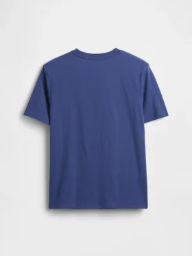 T-shirt graphique pour enfants