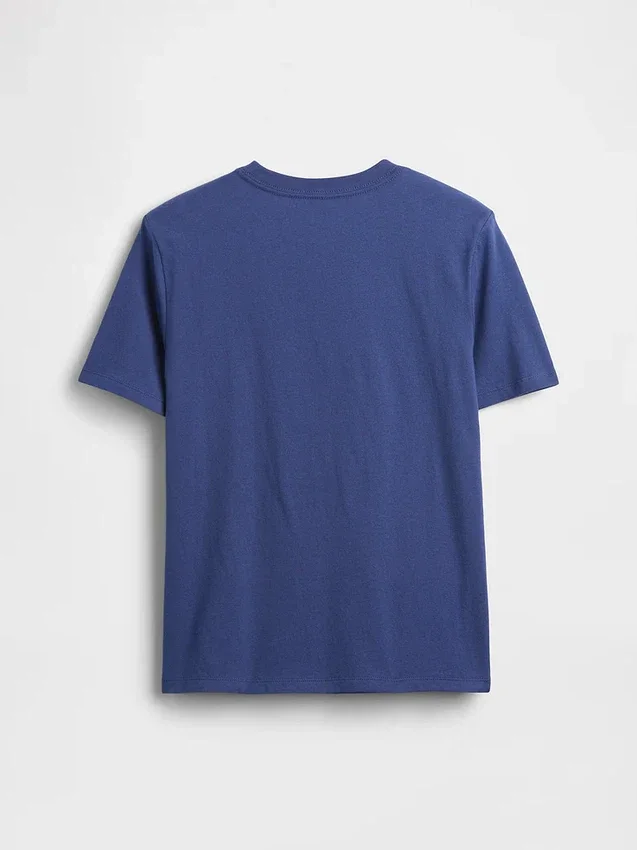 T-shirt graphique pour enfants