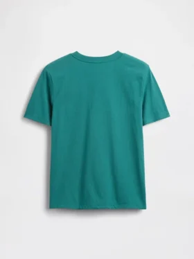 T-shirt graphique pour enfants
