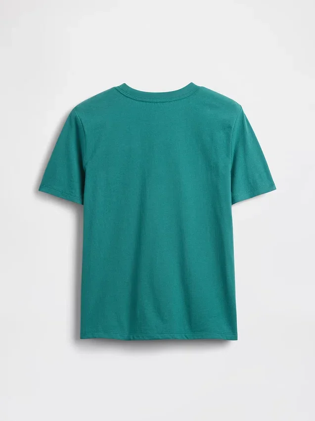 T-shirt graphique pour enfants