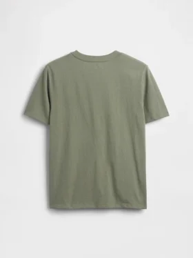 T-shirt graphique pour enfants