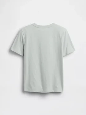 T-shirt graphique pour enfants