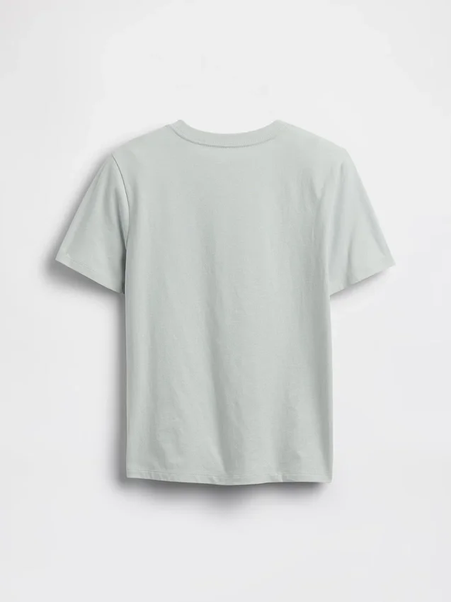 T-shirt graphique pour enfants
