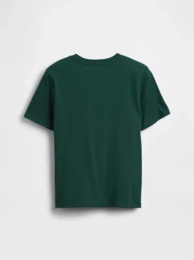 T-shirt graphique pour enfants
