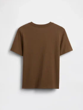 T-shirt graphique pour enfants