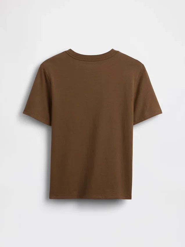 T-shirt graphique pour enfants