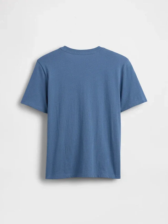 T-shirt graphique pour enfants