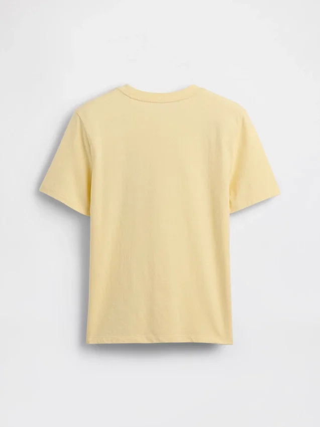 T-shirt graphique pour enfants