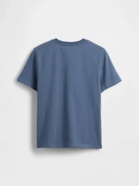 T-shirt graphique pour enfants