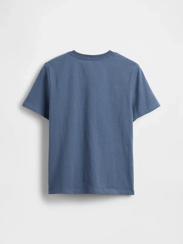 T-shirt graphique pour enfants