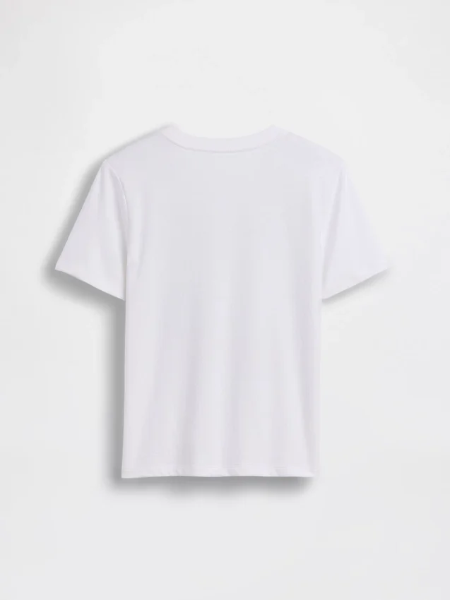 T-shirt graphique pour enfants