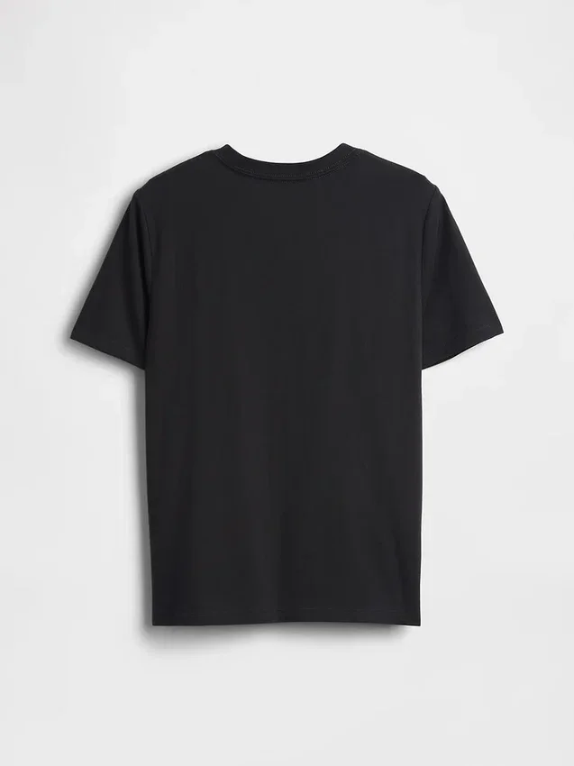 T-shirt graphique pour enfants