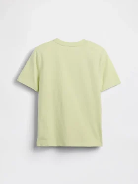 T-shirt graphique pour enfants