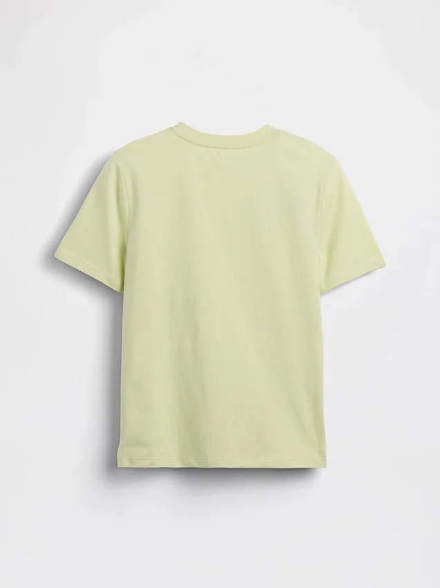 T-shirt graphique pour enfants