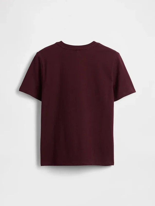 T-shirt graphique pour enfants