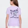 T-shirt graphique pour enfants