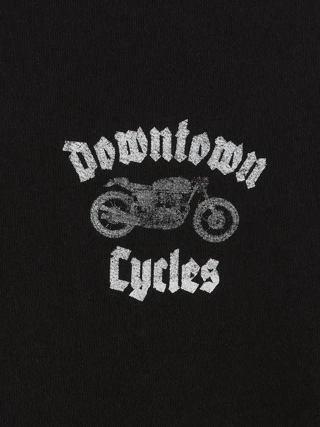 T-shirt graphique pour enfants