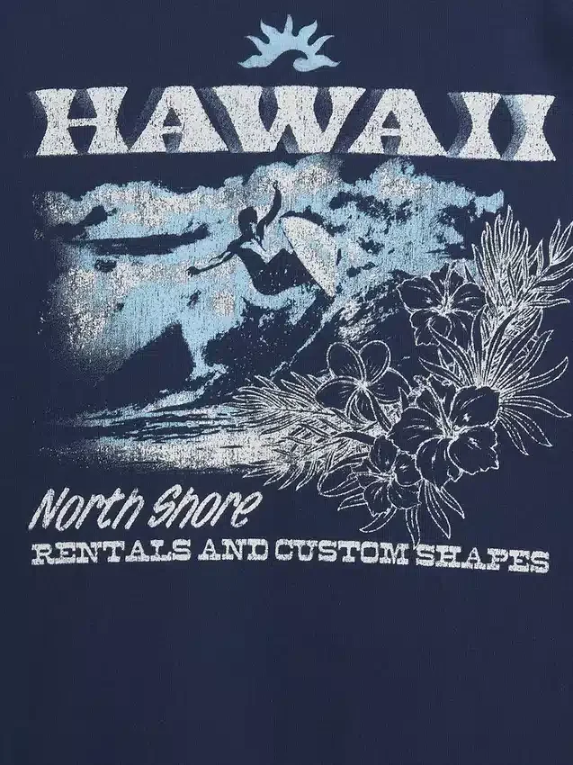T-shirt graphique pour enfants