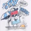 T-shirt graphique pour enfants