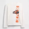 T-shirt graphique pour enfants