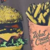 T-shirt graphique pour enfants