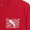 T-shirt graphique pour enfants