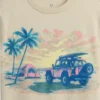 T-shirt graphique pour enfants