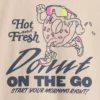 T-shirt graphique pour enfants
