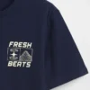 T-shirt graphique pour enfants