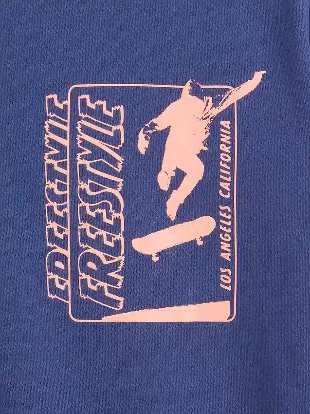 T-shirt graphique pour enfants
