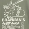 T-shirt graphique pour enfants