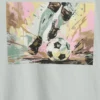 T-shirt graphique pour enfants