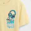 T-shirt graphique pour enfants