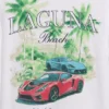 T-shirt graphique pour enfants