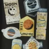 T-shirt graphique pour enfants