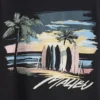 T-shirt graphique pour enfants