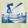 T-shirt graphique pour enfants
