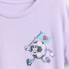 T-shirt graphique pour enfants