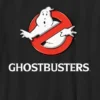 T-shirt graphique pour enfants avec le logo Ghostbusters