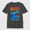 T-shirt graphique pour enfants « K-Pop Demon Hunters Derpy Y2K »